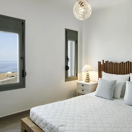 Vilă Arpathea Foiníkion