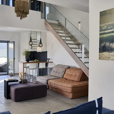 Vilă Arpathea Foiníkion