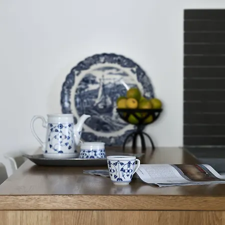 Arpathea Vilă Foiníkion