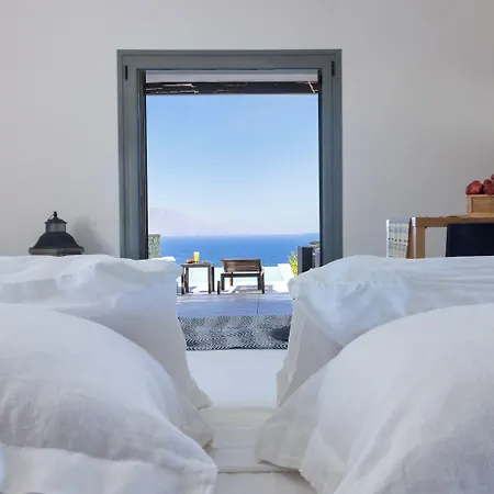 Vilă Arpathea Foiníkion