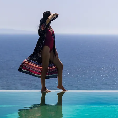 Vilă Arpathea Foiníkion