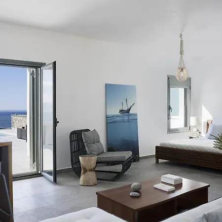 Vilă Arpathea Foiníkion