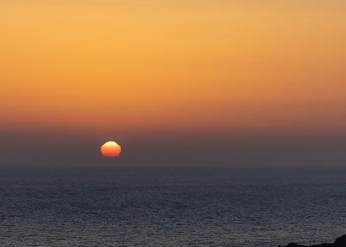 빌라 Arpathea Foiníkion