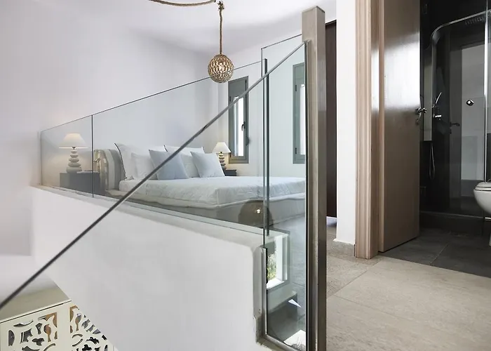 빌라 Arpathea Foiníkion