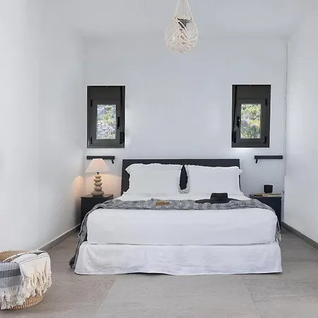 Arpathea Villa Foiníkion