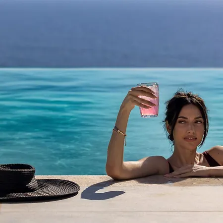 Arpathea ヴィラ Foiníkion