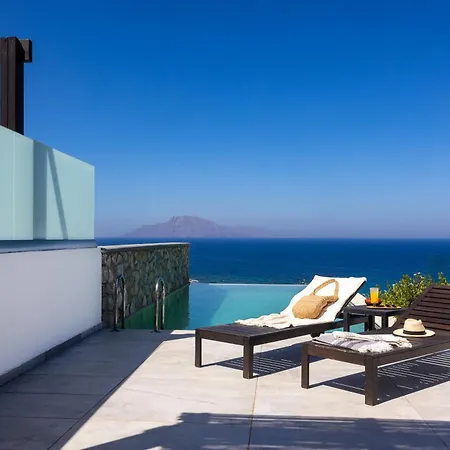 Arpathea Villa