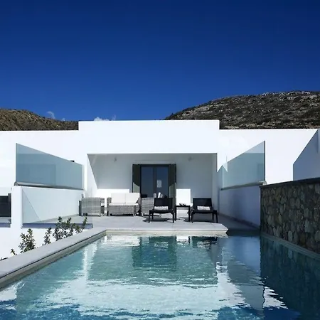 Arpathea Villa
