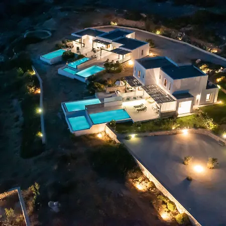Villa Arpathea *