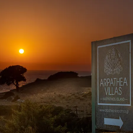 Arpathea *