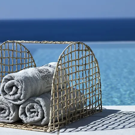 Villa Arpathea Foiníkion