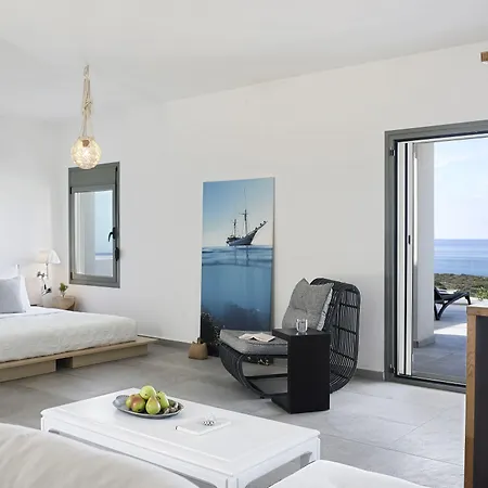 Arpathea Villa *