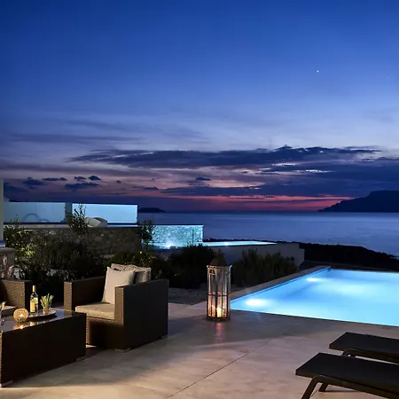 Arpathea Villa Foiníkion