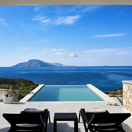 Arpathea Villa *