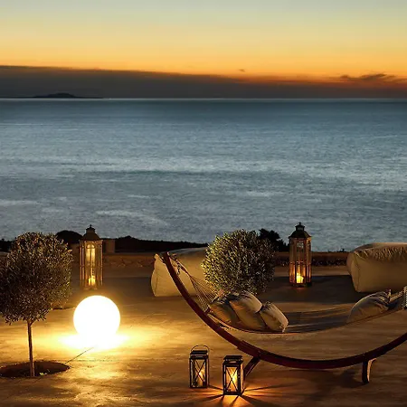 Villa Arpathea *