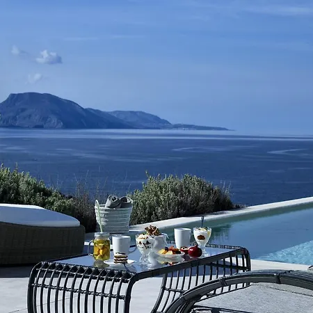 Villa Arpathea *