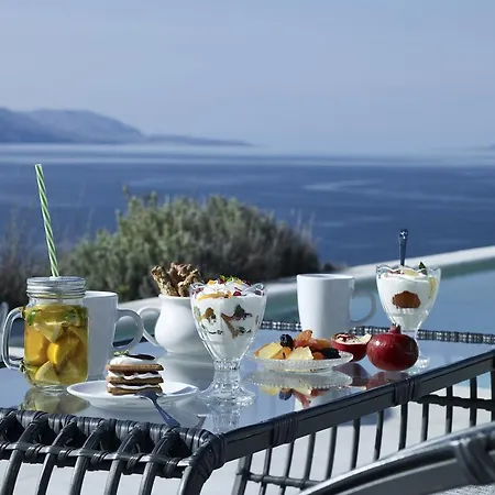 Villa Arpathea Foiníkion