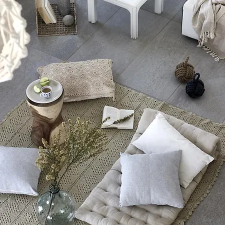 Villa Arpathea *