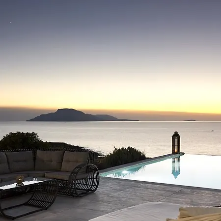 Villa Arpathea Foiníkion