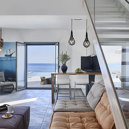 Villa Arpathea *