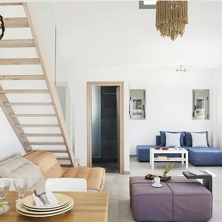 Villa Arpathea *