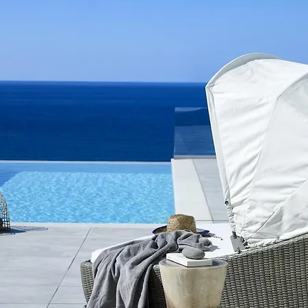 Villa Arpathea *