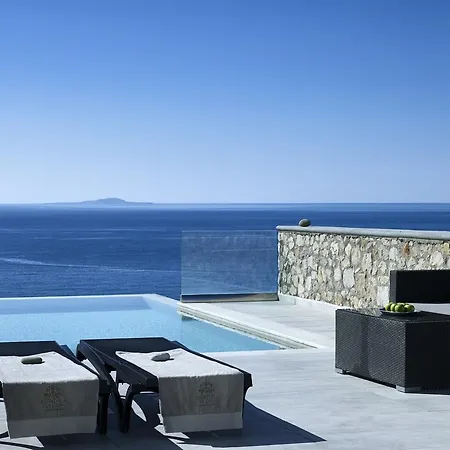 Villa Arpathea Foiníkion