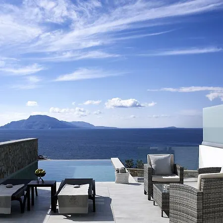 Villa Arpathea Foiníkion