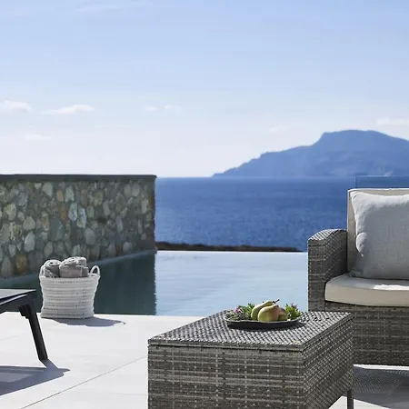 Villa Arpathea Foiníkion