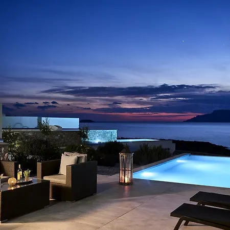 Villa Arpathea