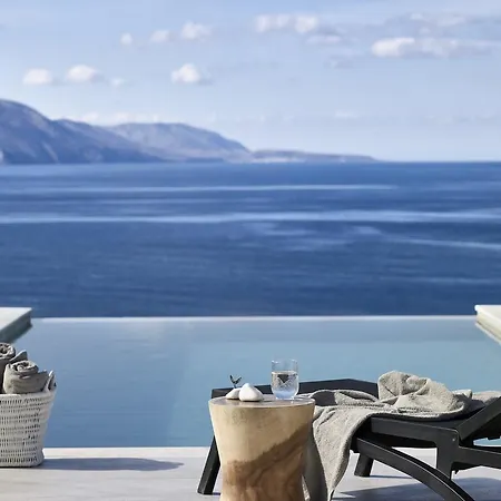 Villa Arpathea *