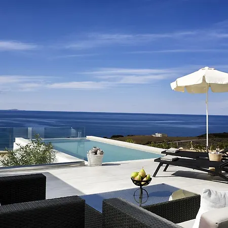 Villa Arpathea Foiníkion