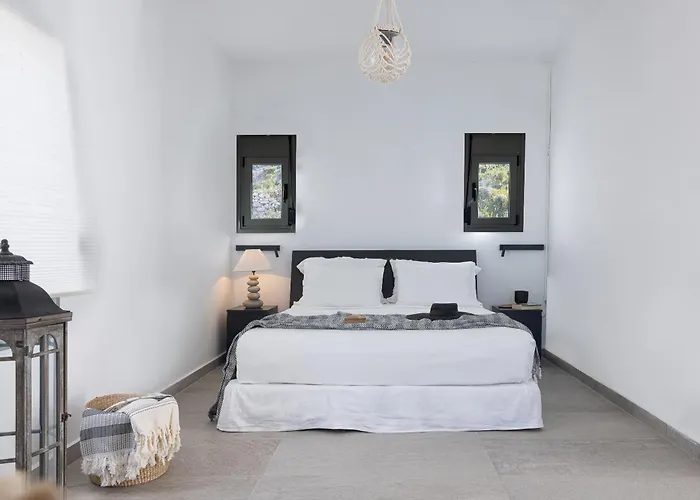 Arpathea Villa Foiníkion