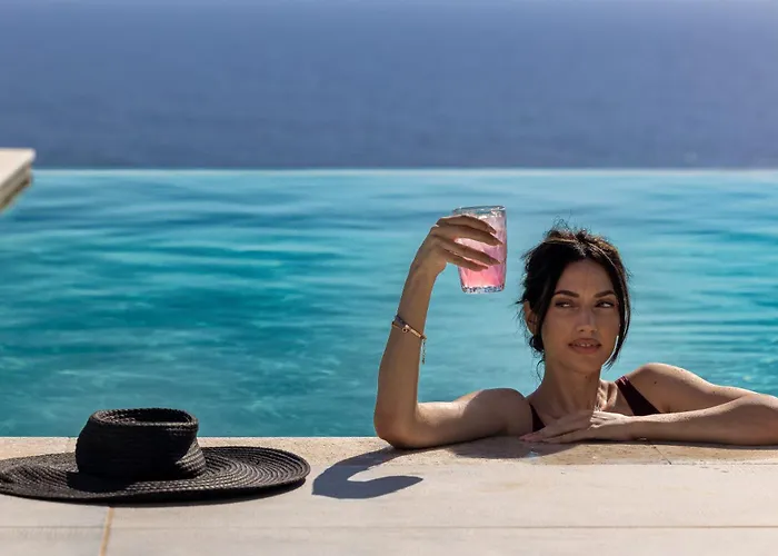 Arpathea Villa Foiníkion