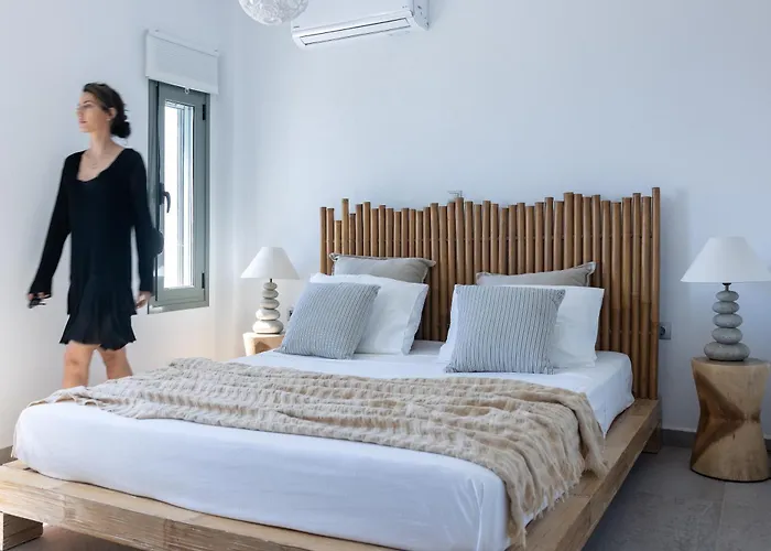 ヴィラ Arpathea *