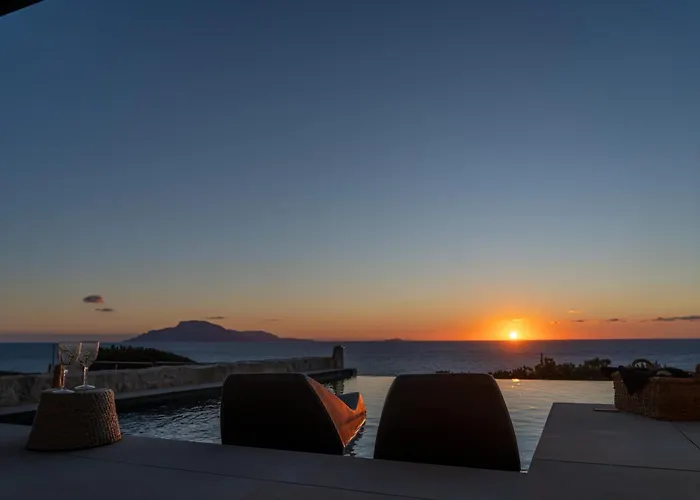 Villa Arpathea Foiníkion