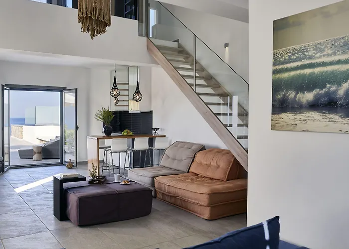 Villa Arpathea Foiníkion