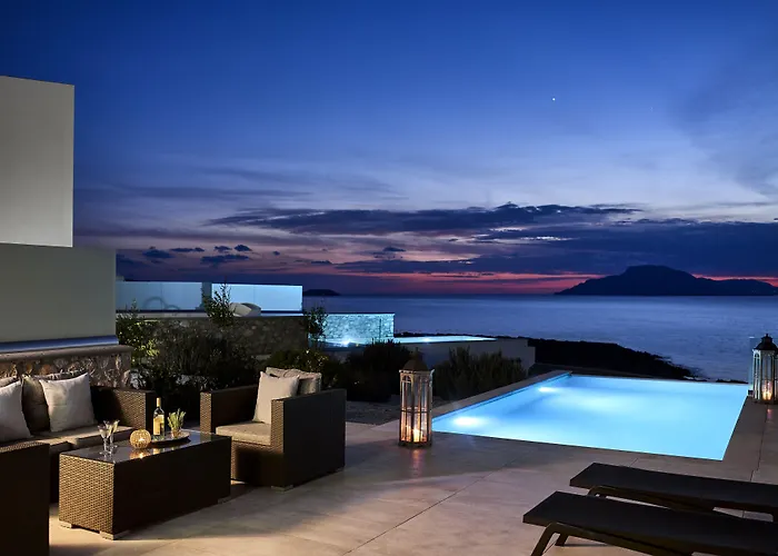 Arpathea Villa Foiníkion