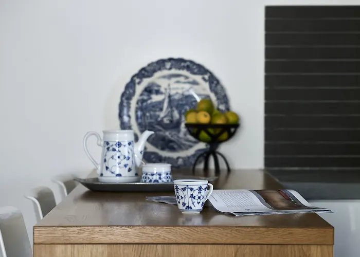 Arpathea ヴィラ Foiníkion