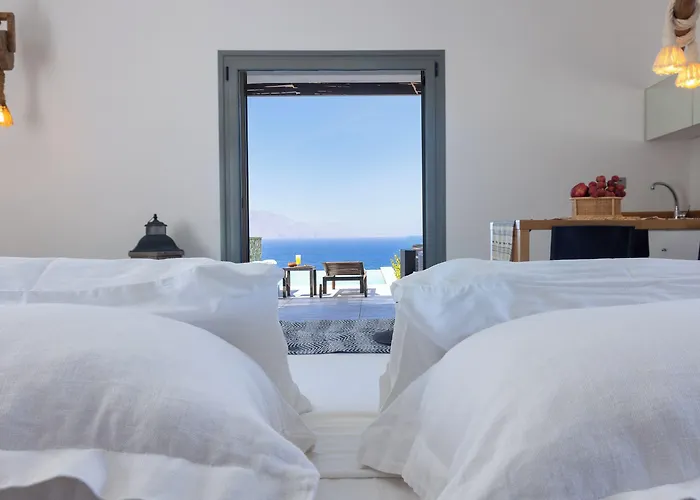 ヴィラ Arpathea Foiníkion