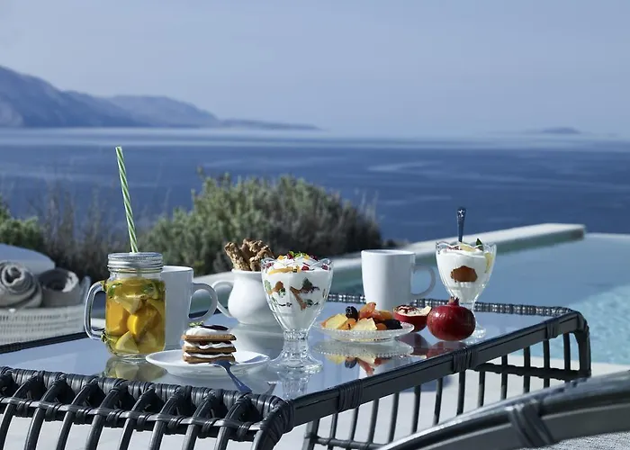 Villa Arpathea Foiníkion