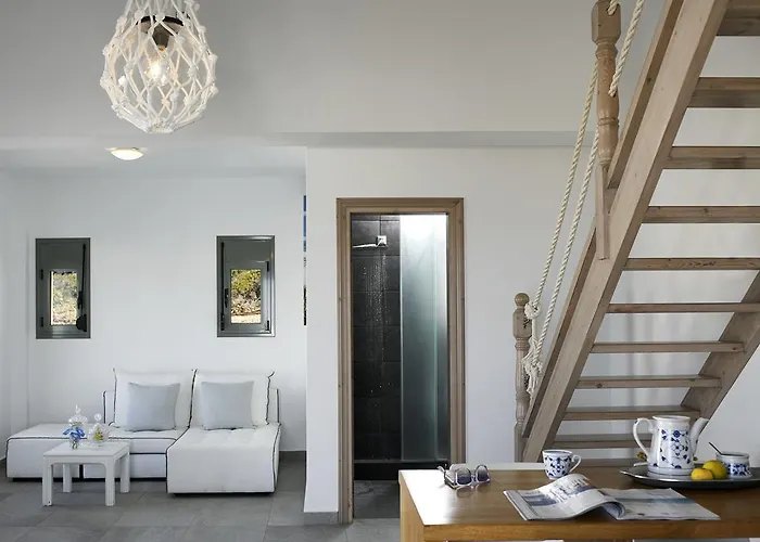 Villa Arpathea Foiníkion