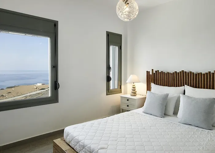 Villa Arpathea Foiníkion