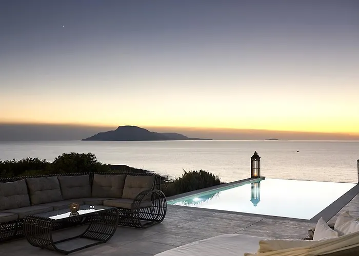 Villa Arpathea Foiníkion