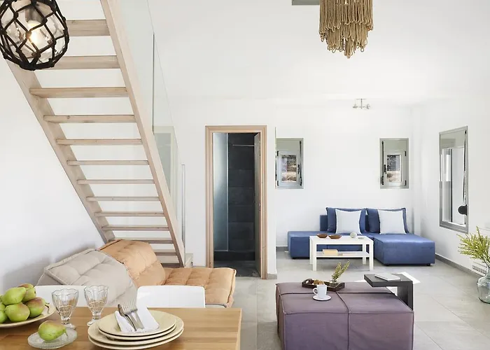 ヴィラ Arpathea *