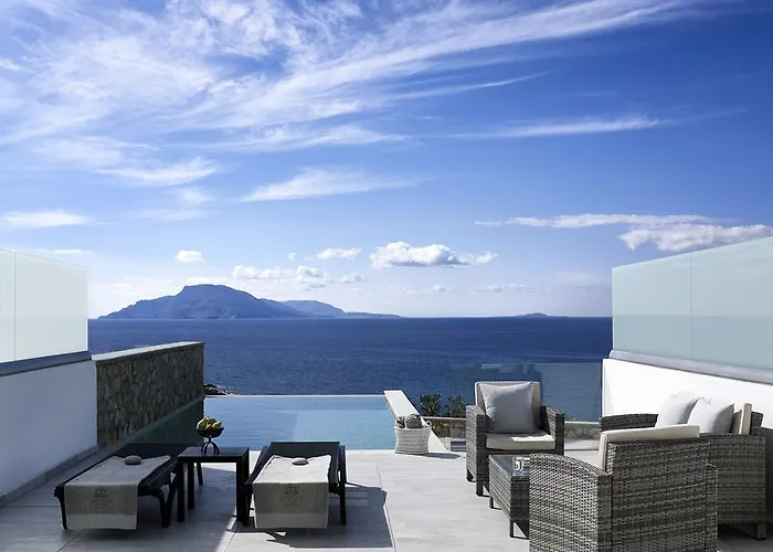 Villa Arpathea Foiníkion